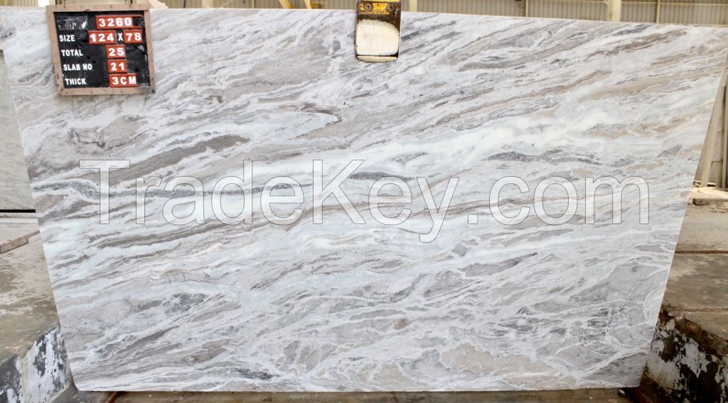 Indian Marble and Granite