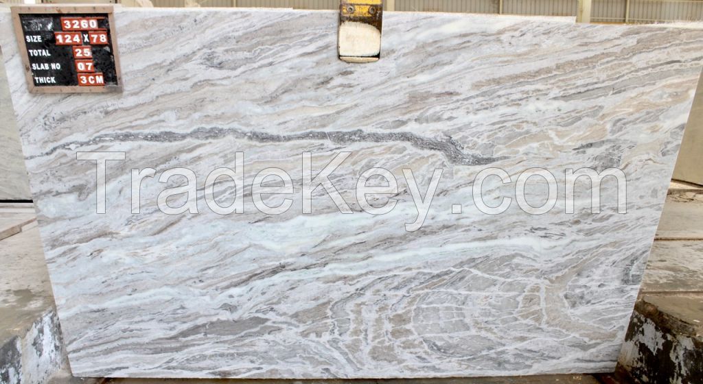 Indian Marble and Granite