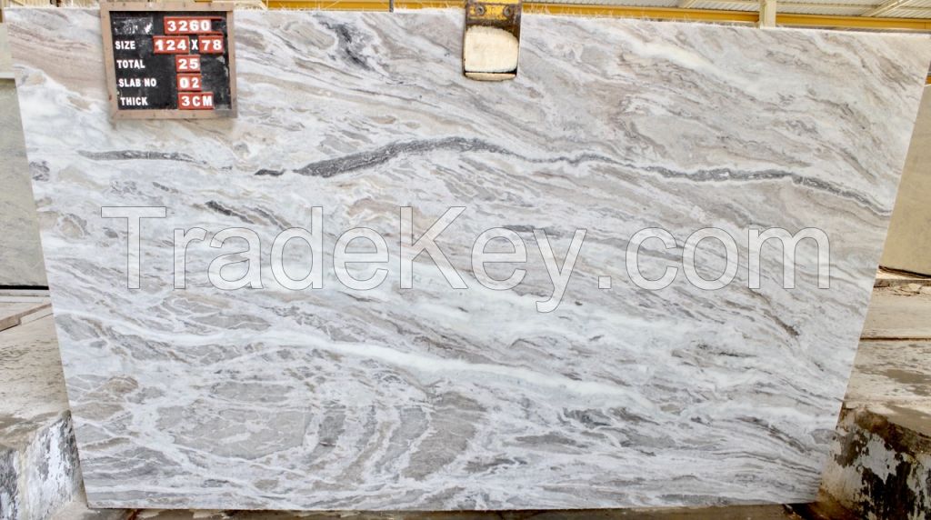 Indian Marble and Granite