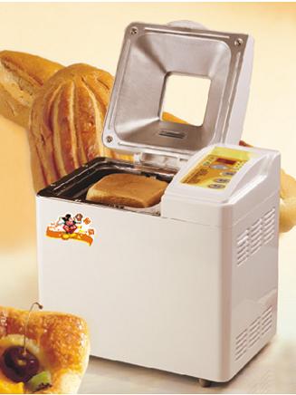 Bread maker