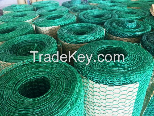 Steel wire mesh