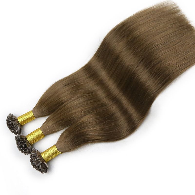 U-tip Hair extension