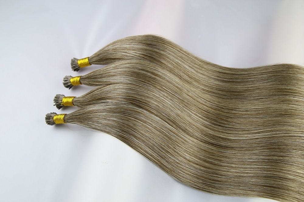 I-Tip Hair Extension