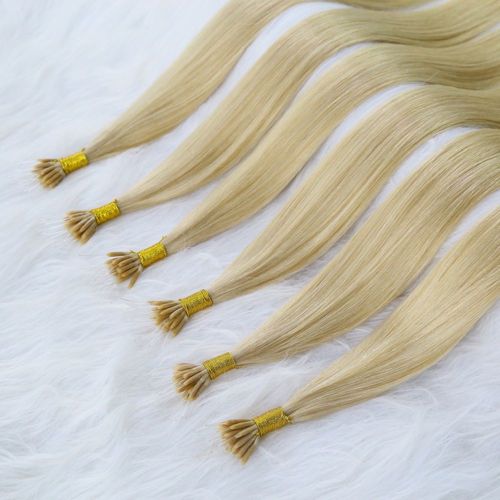 Elastic Hair Extension