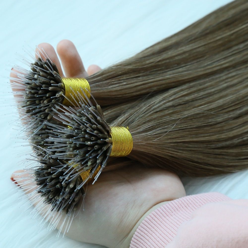 Elastic Tip Hair P#12-613