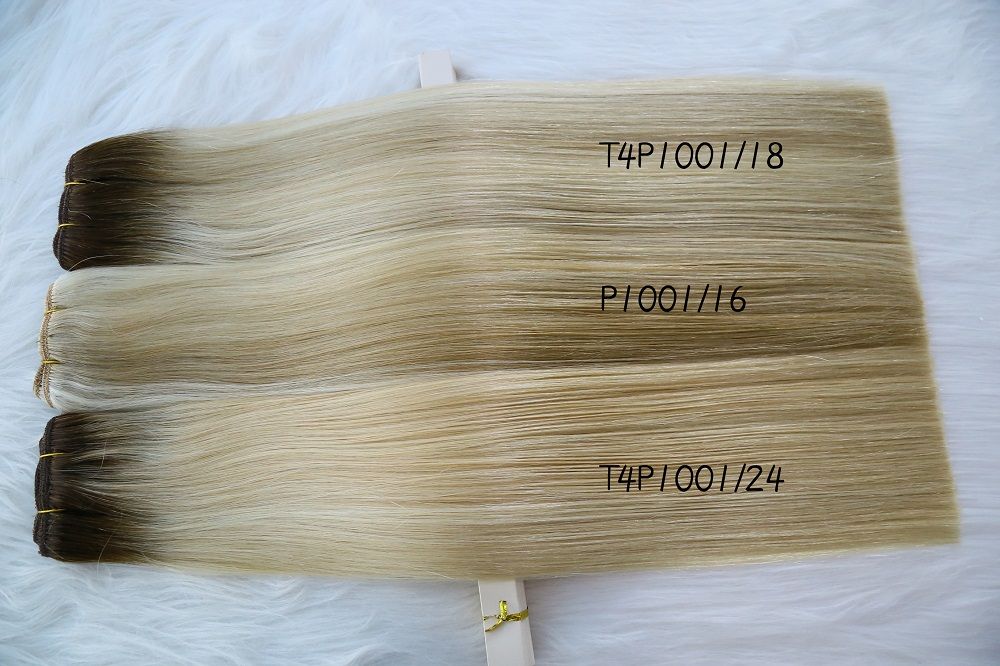 Lace Weft T4P1001-18 T4P1001-24