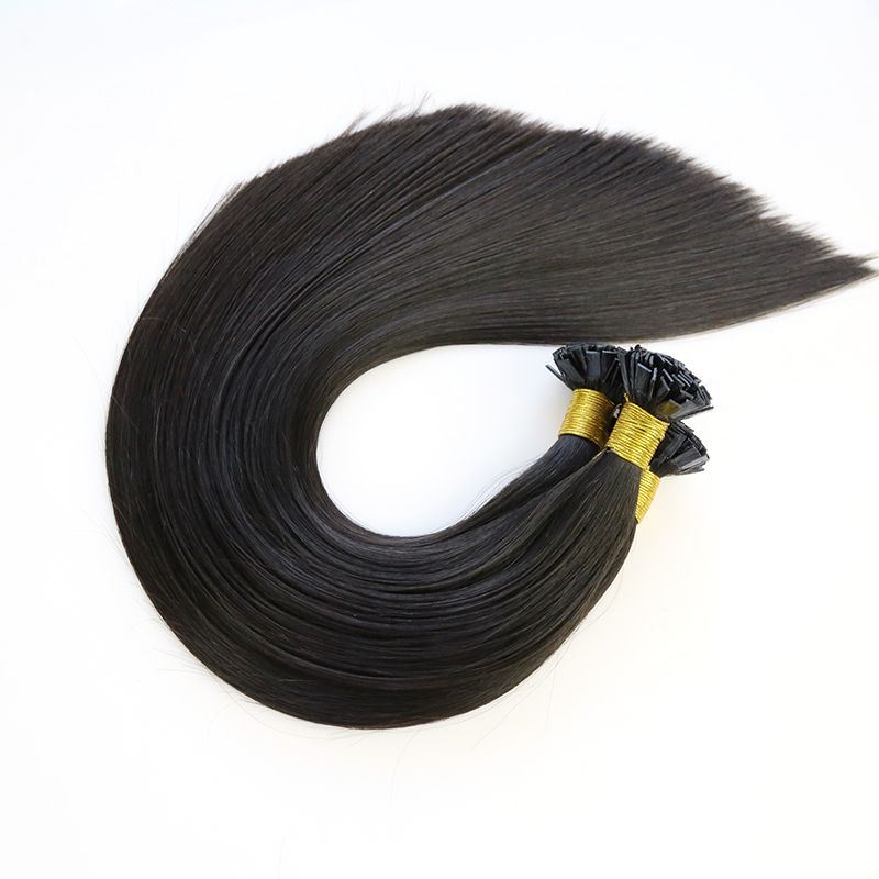 8-12 Flat Tip Hair Extension