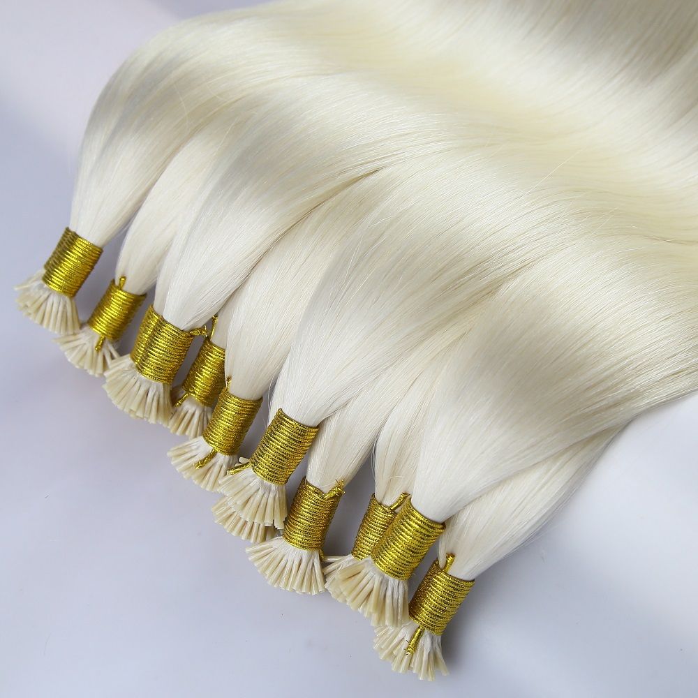 Soft Head Tip Hair Extension