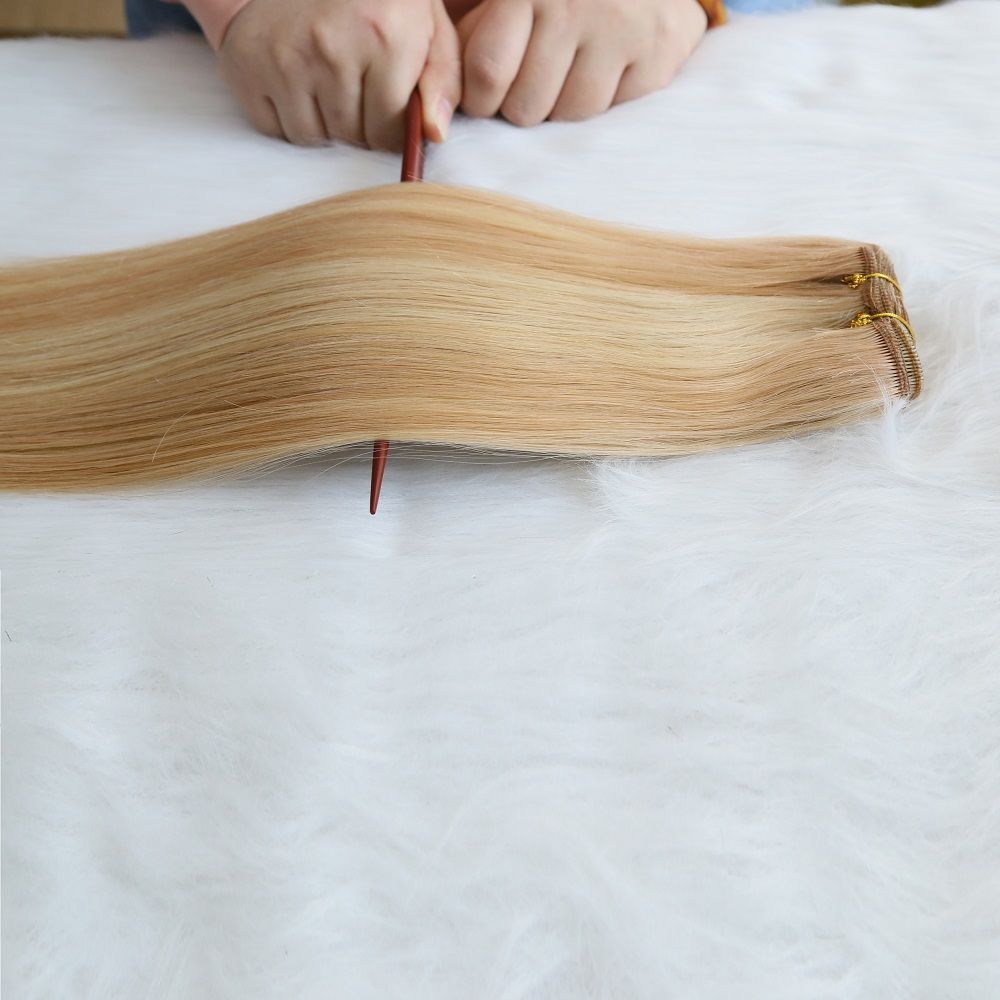 Mechine Weft 20inch #60A