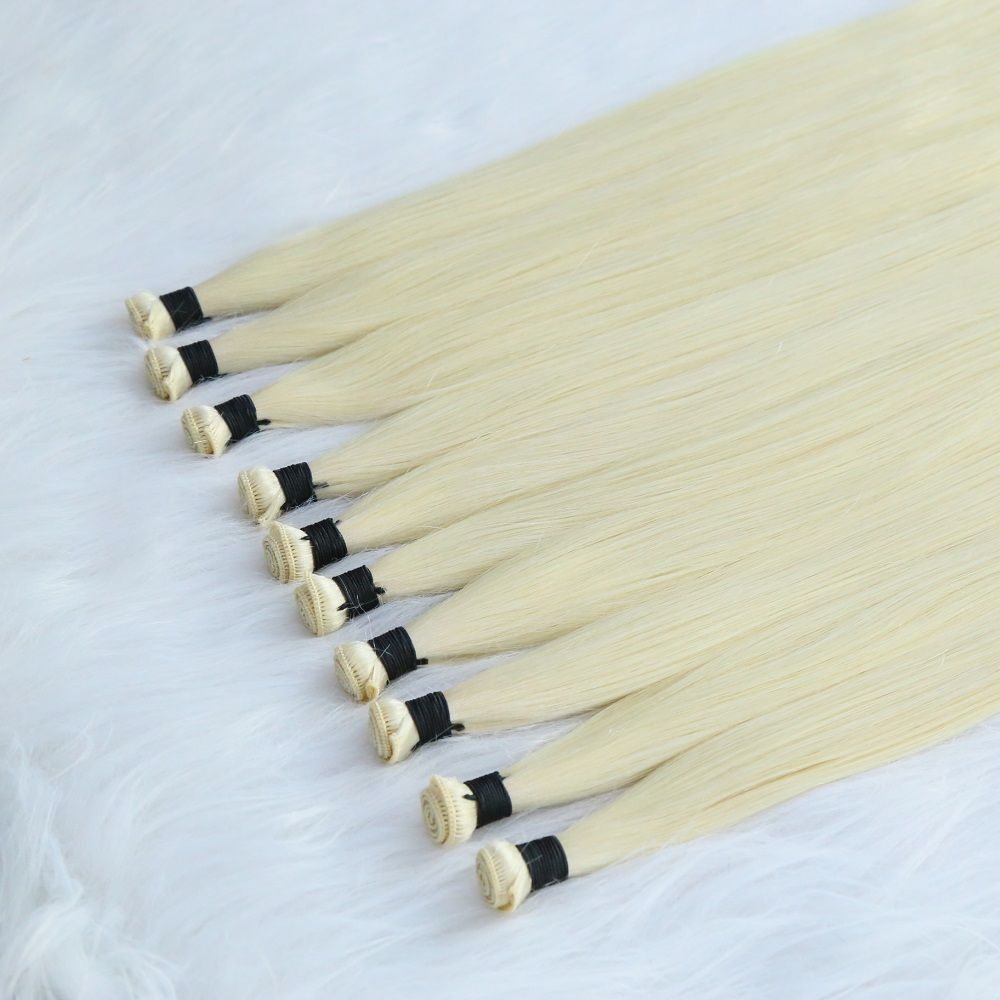 Hand Tied Weft 20inch #60
