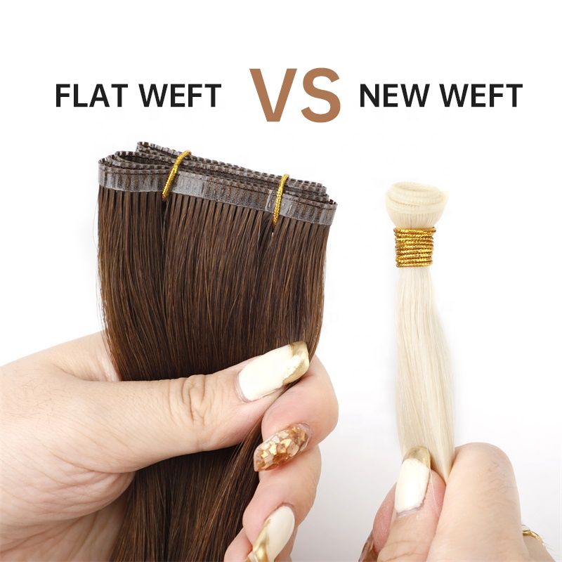 Genius Weft