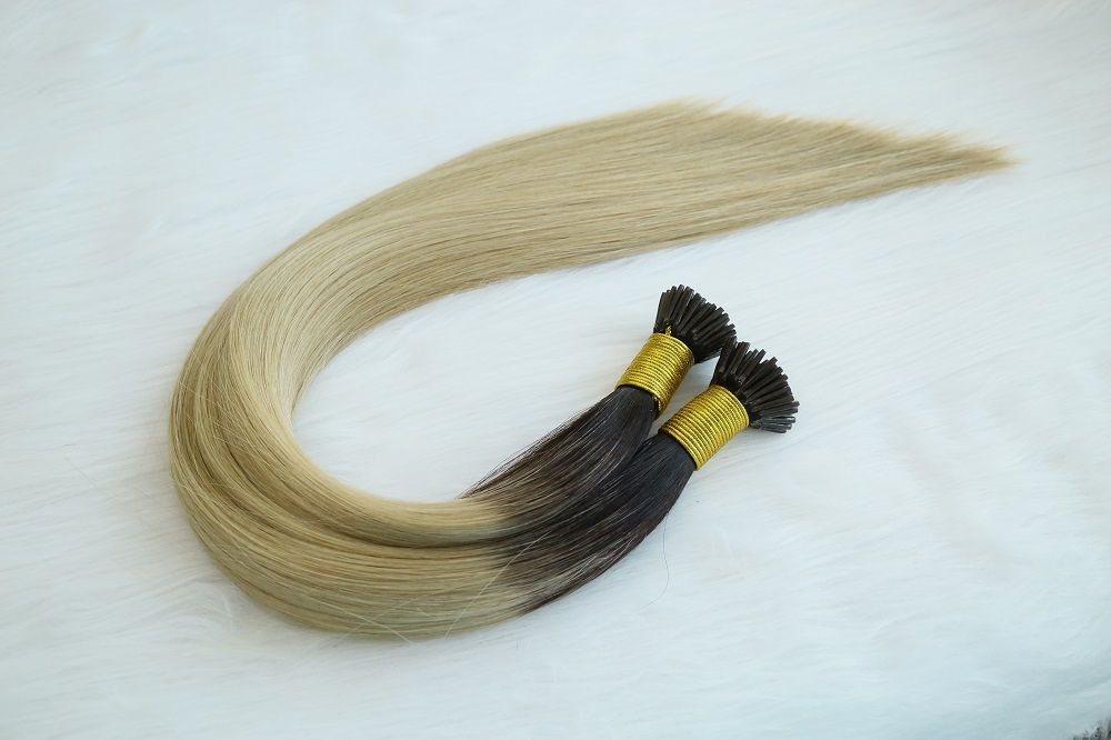 T Color Tip Hair Extension
