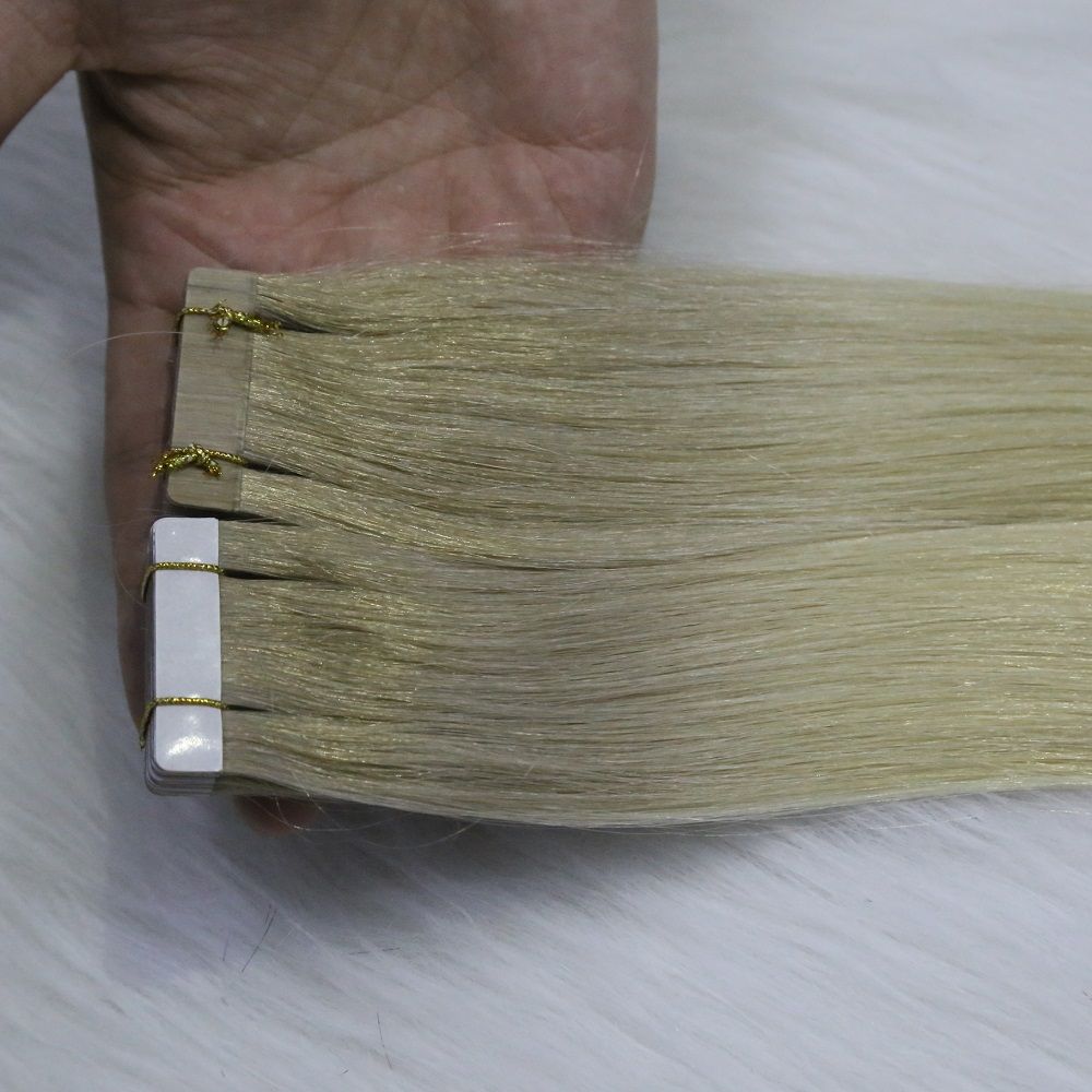 Tape In Hair Extension