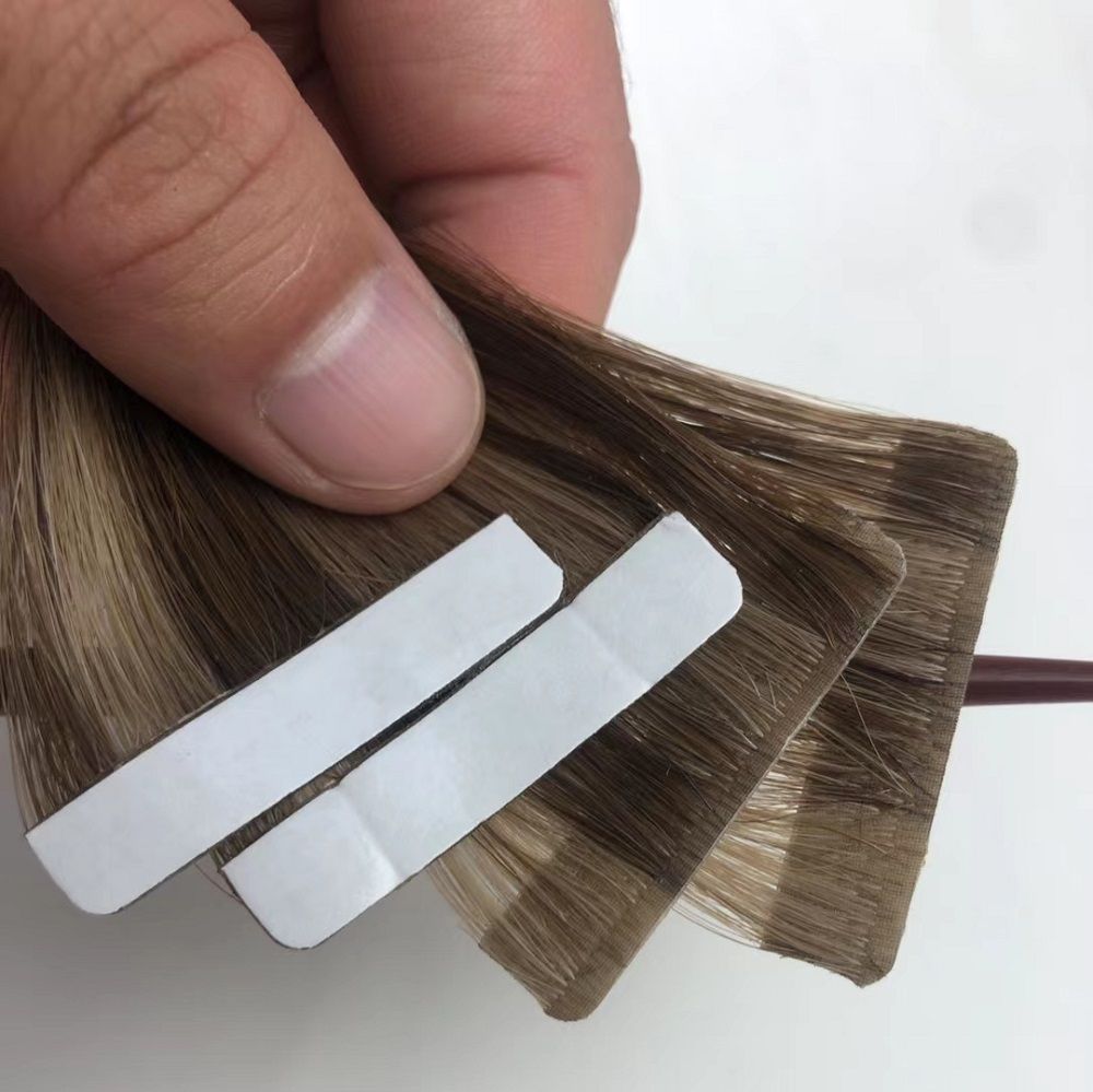 Tape In Hair Extension 