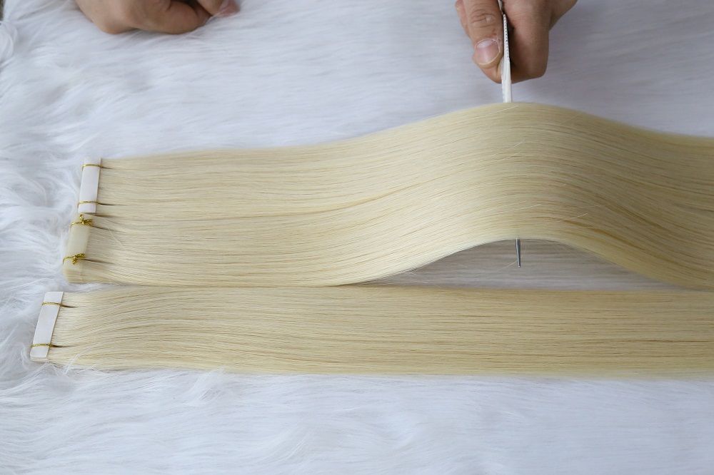 Tape Hair Extension