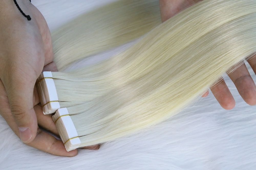 Tape In Hair Extension #1001