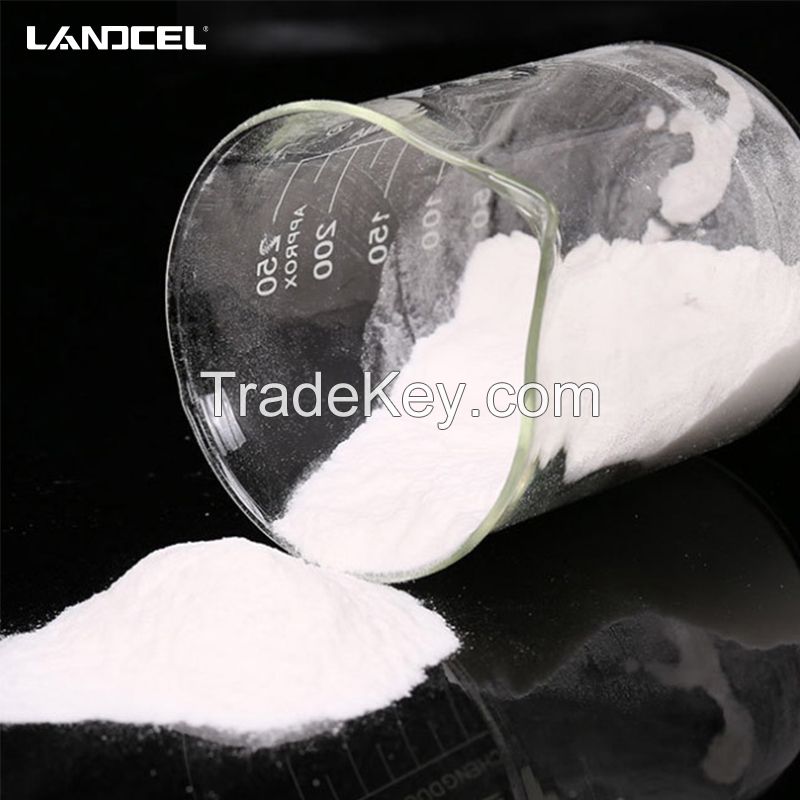 High Viscosity 200000 Cps Industrial Grade Hydroxy Propyl Methyl Cellulose Powder HPMC for Tile Adhesive