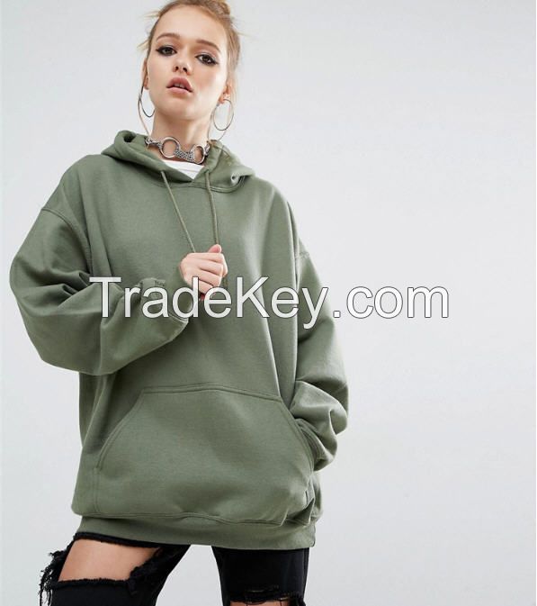 Women's Hoodies