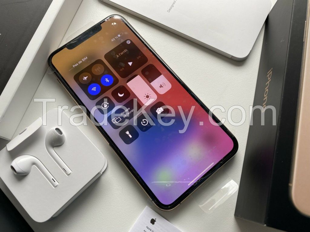 Apple iPhone 11 Pro Max - 512Go