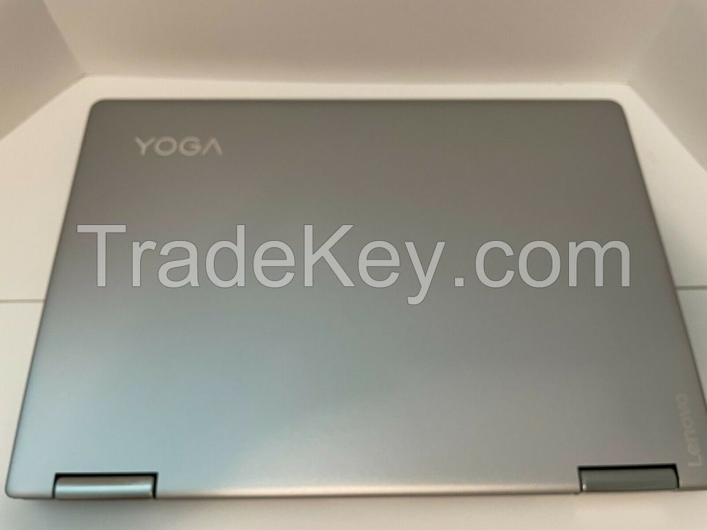 Lenova Yoga Laptop Notebook 710-141sk 14" Touch Screen Win10 8GB Ram 256 SSD