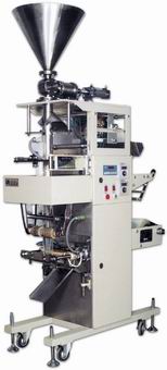 Automatic Paste Packaging Machine