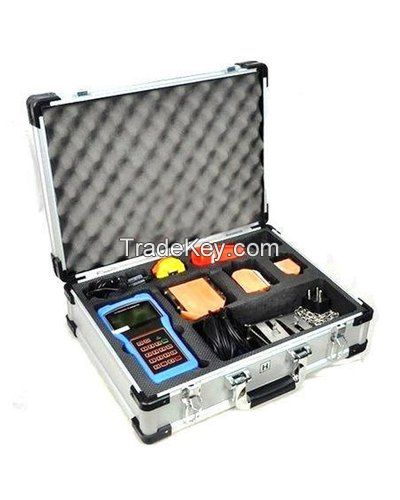 Portable Ultrasonic Flow Meter