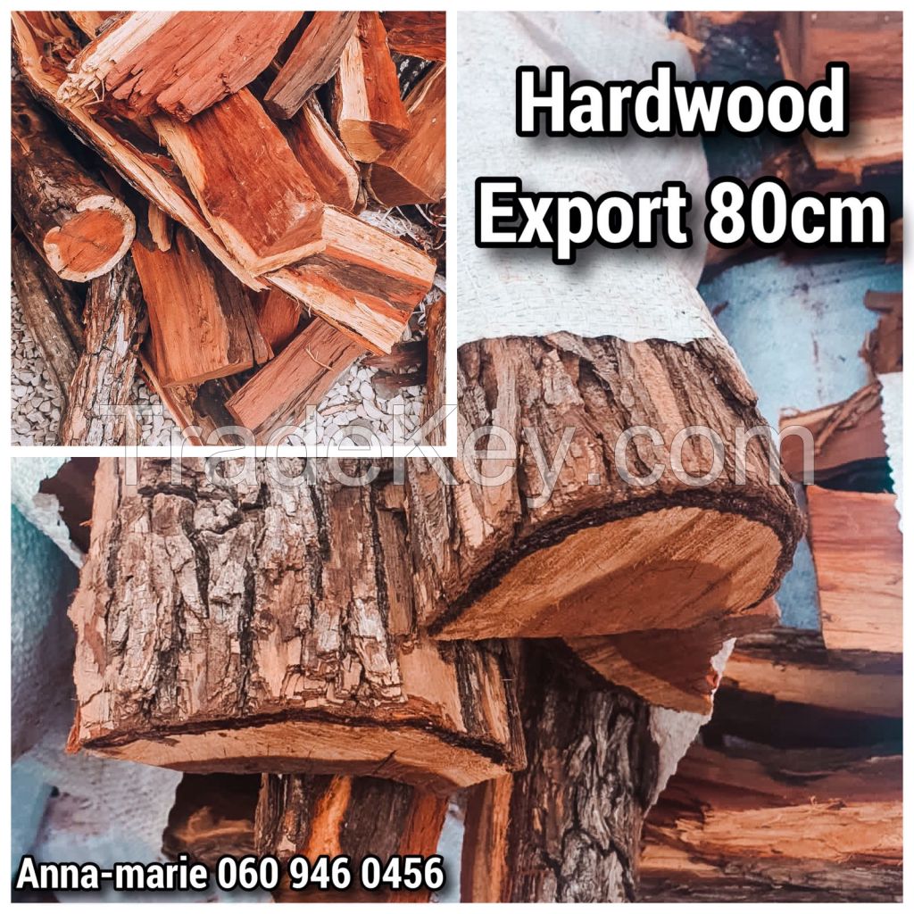 Braai & Fireplace Wood