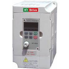 Frequency inverter/ AC drive