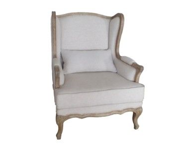 Sell Antique fabric furniture