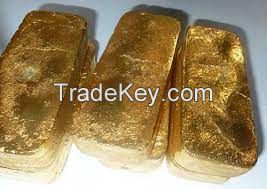 Gold Bars 