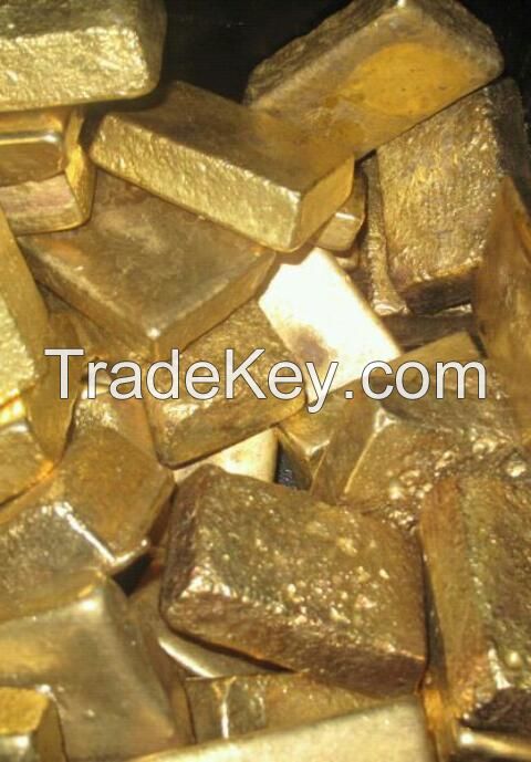 Gold Bars, Gold Nugget, Gold Dust, Aluminum ORE, Copper Scrap, Copper Cathide