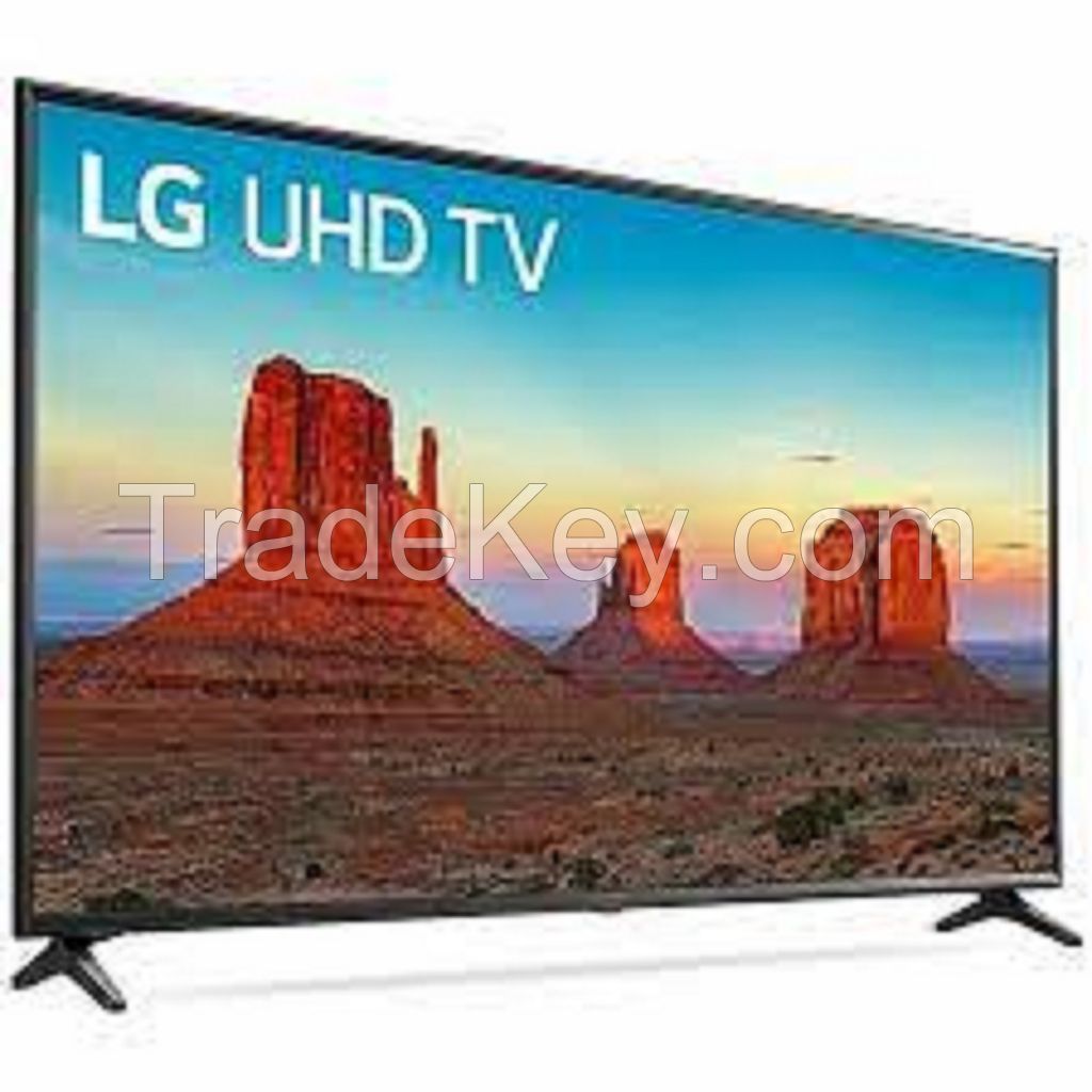 Refurbished LG Ultra HD smart Tv
