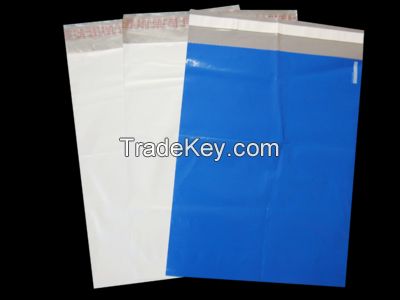 Coex poly mailers