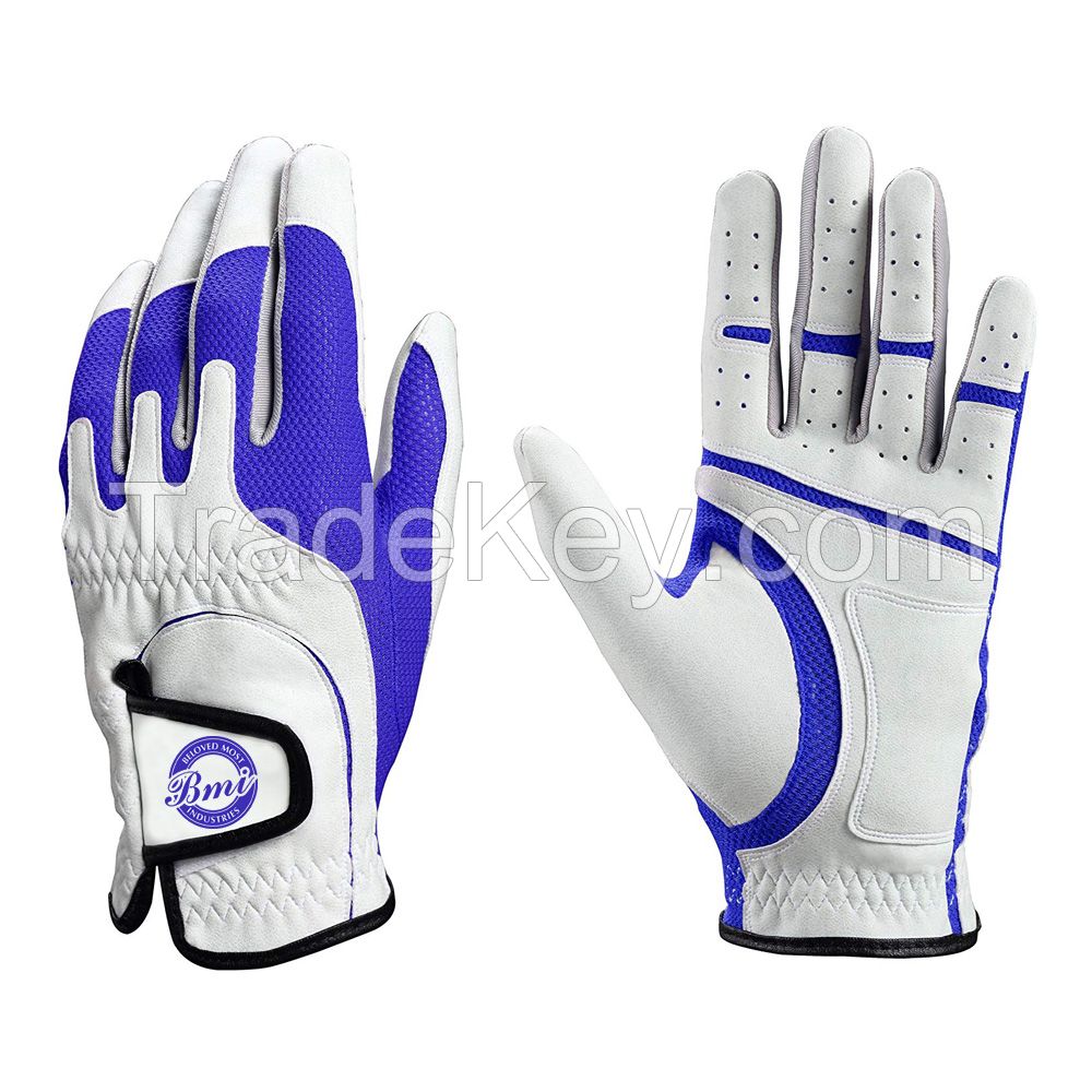 High Quality Golf Gloves
