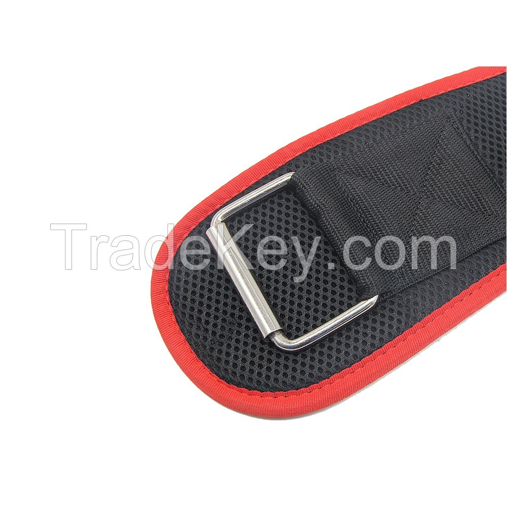 Neoprene Belt with Steel Bar Buckle for Weightlifting Training belt