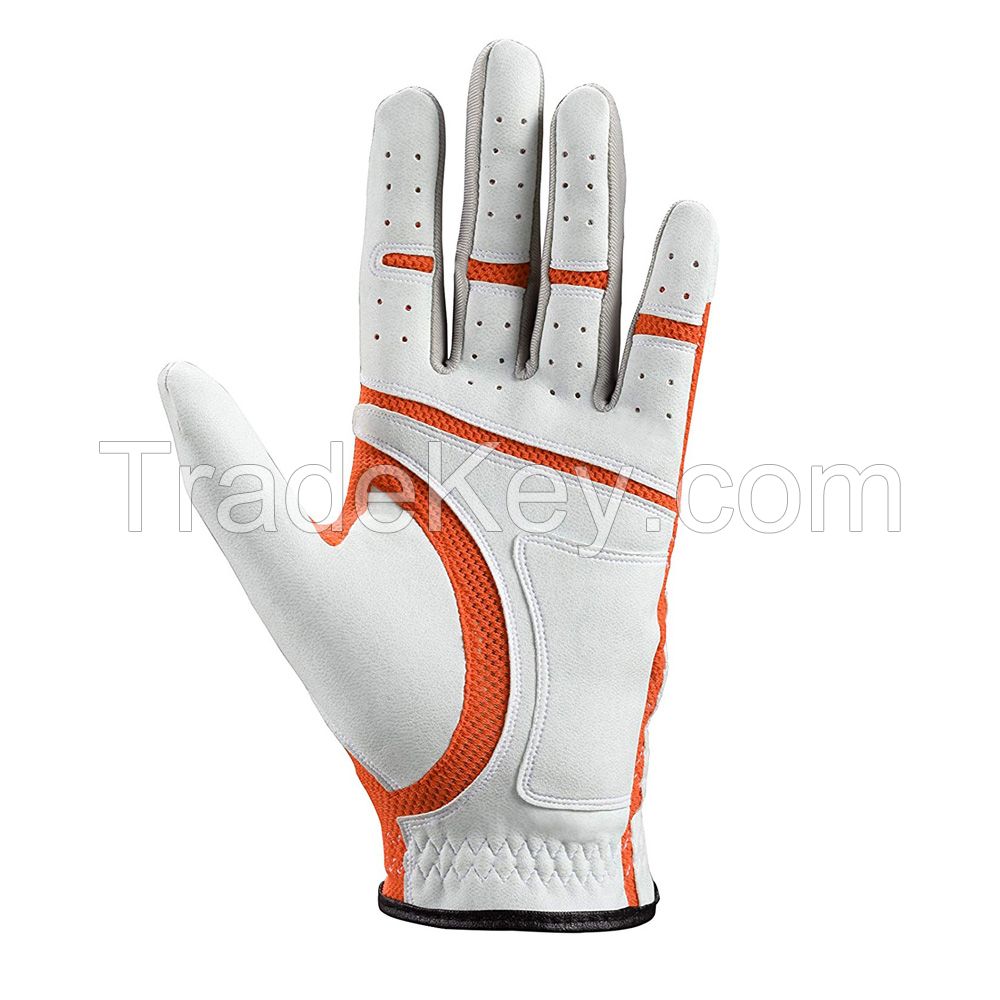 Left Right Hand Easy Grip Light Golf Glove