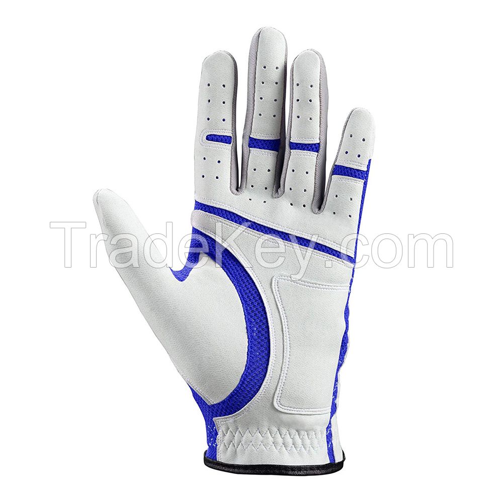 High Quality Golf Gloves