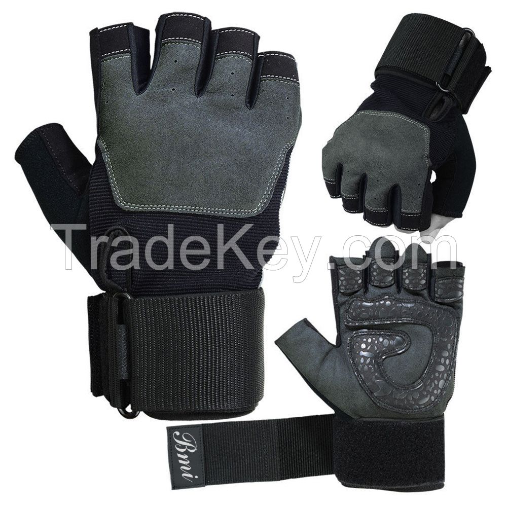 Best Quality Weightlifting Gloves
