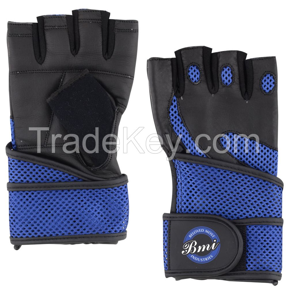 Training Weight Lifting Gloves