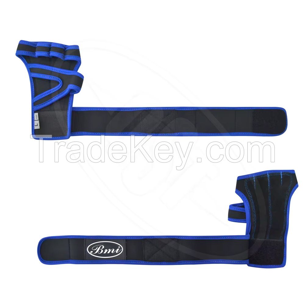 Neoprene Gloves For Heavy Gym Weightlifting Neoprene Gloves