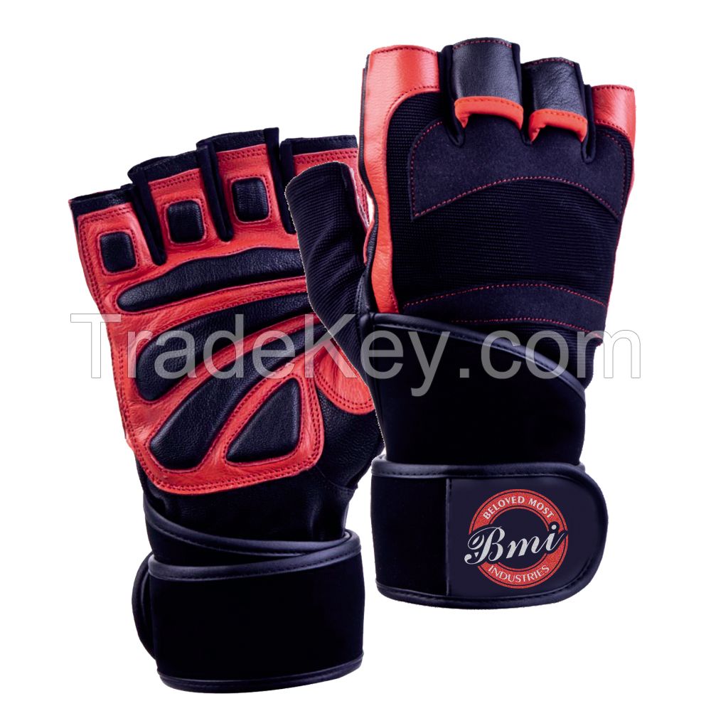 Gym Training bodybuilding UNISEX Gloves
