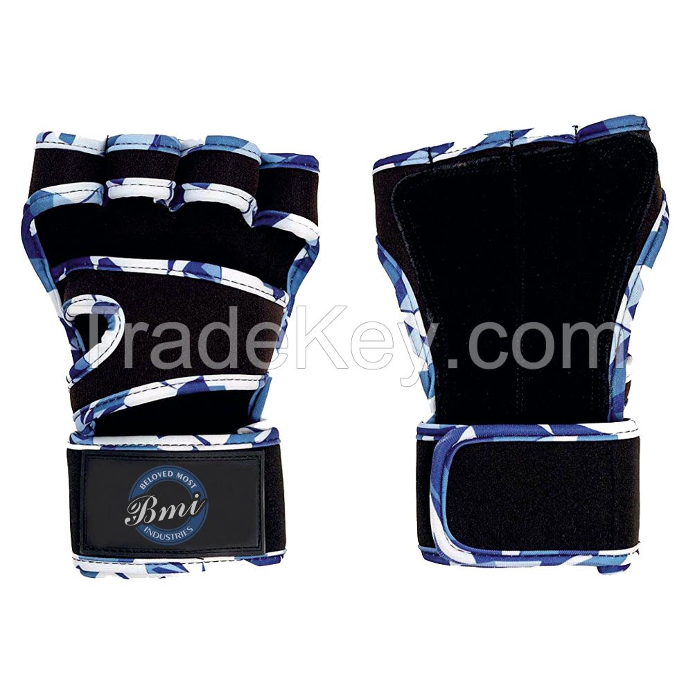 Cross Training Fitness Workout Gloves