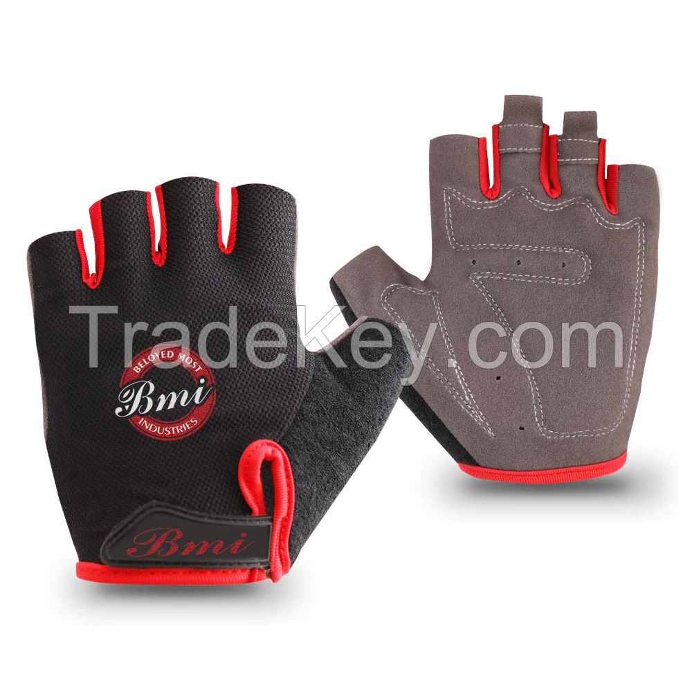 Weight Lifting Gymnastic Full and Half Finger Gloves