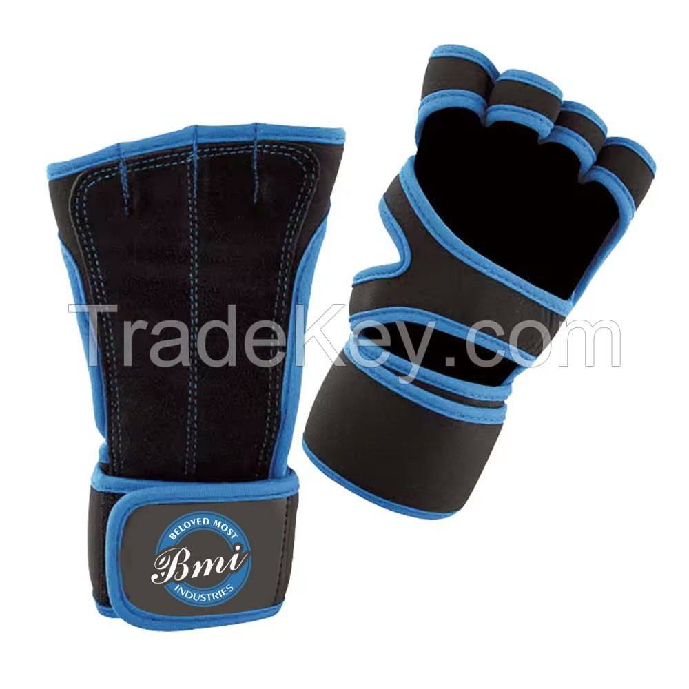Cross Training Fitness Workout Gloves