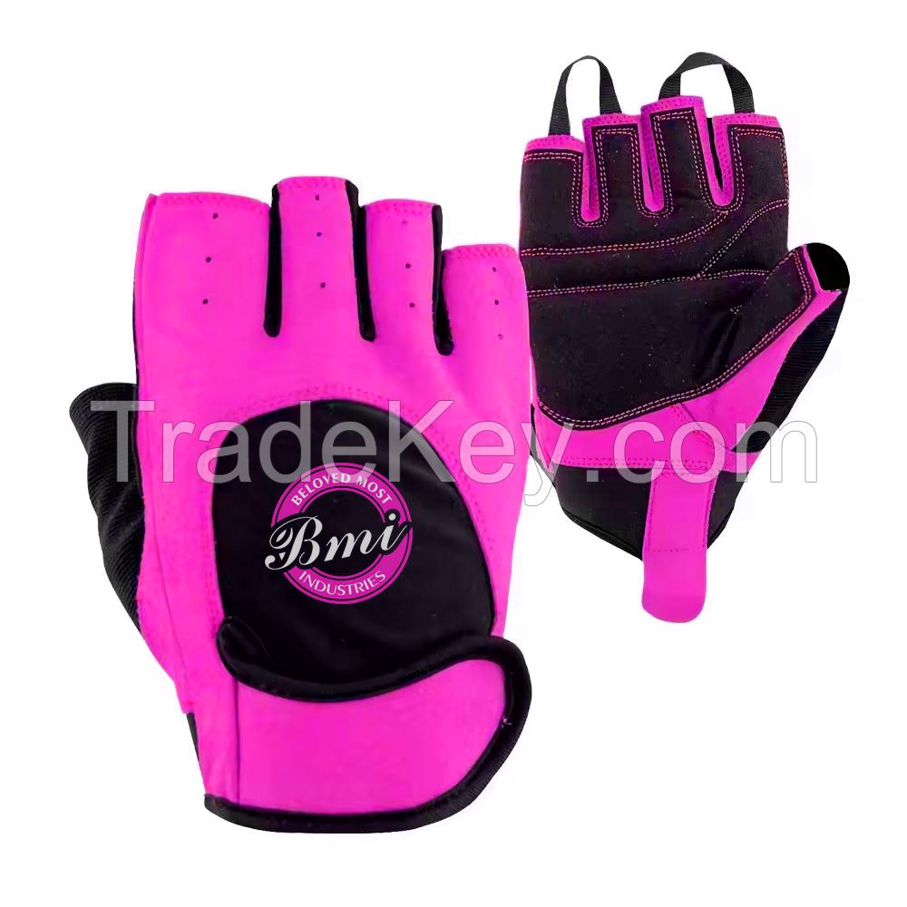 Weight Lifting Workout Gloves for Fitness