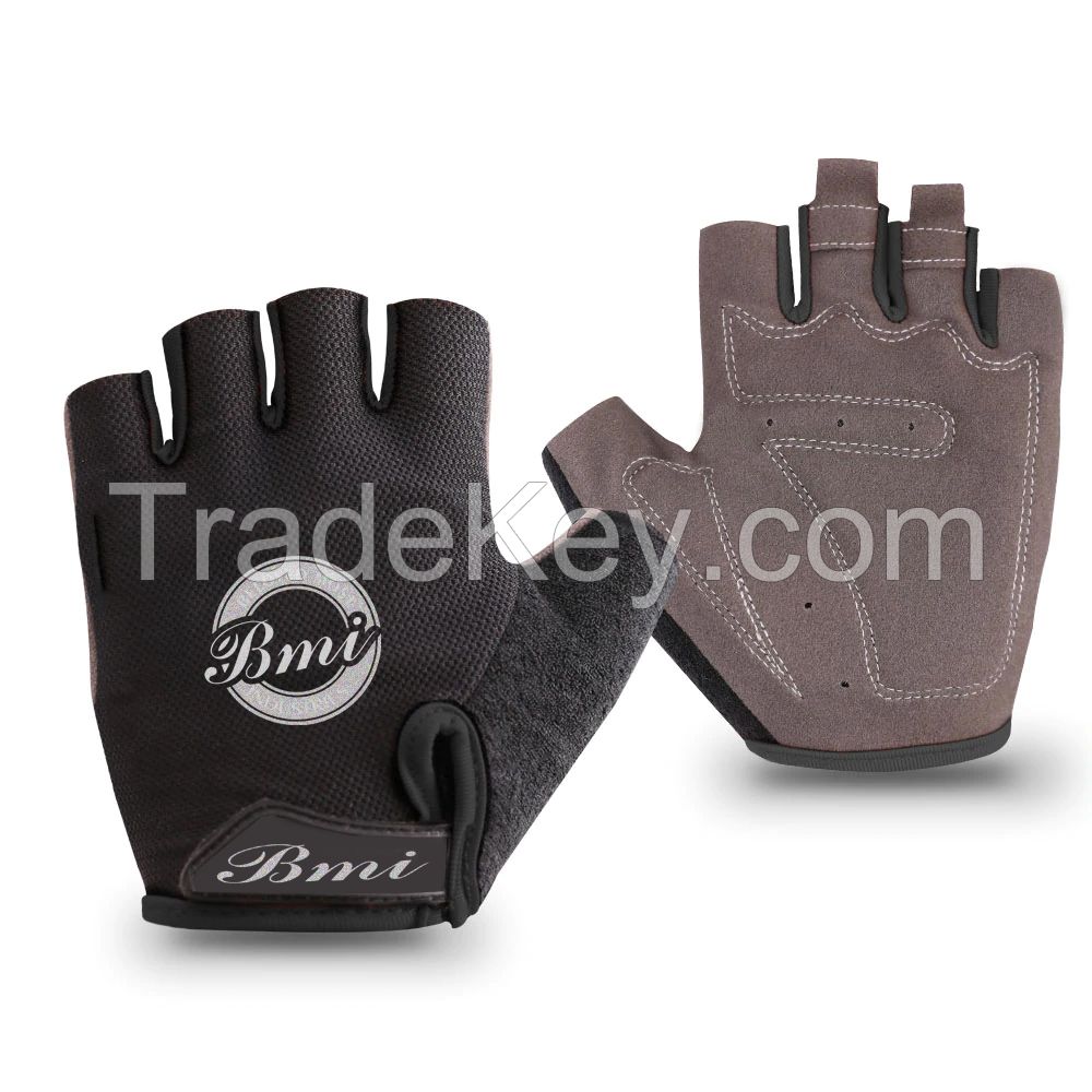 Weight Lifting Gymnastic Full and Half Finger Gloves