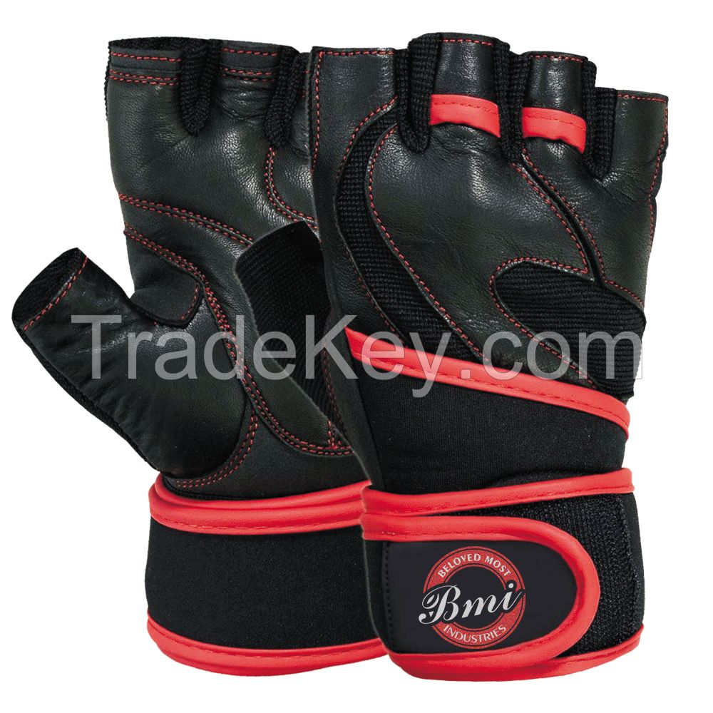 Gym Training bodybuilding UNISEX Gloves