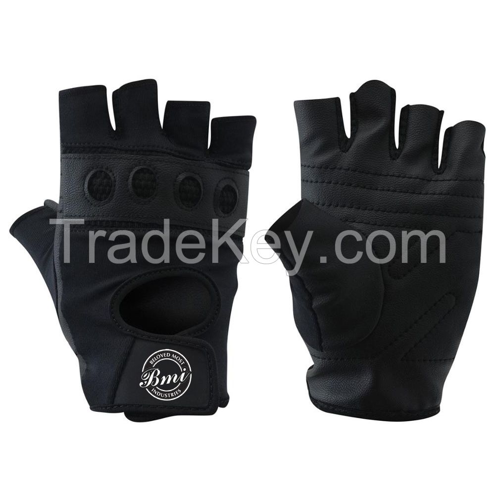 high quality deadlifting gloves for young professional training