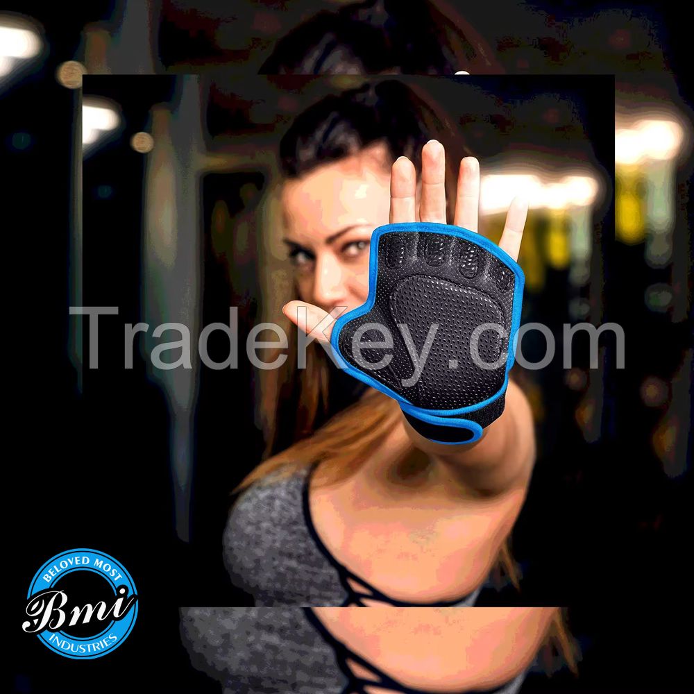 new design gym weightlifting grips