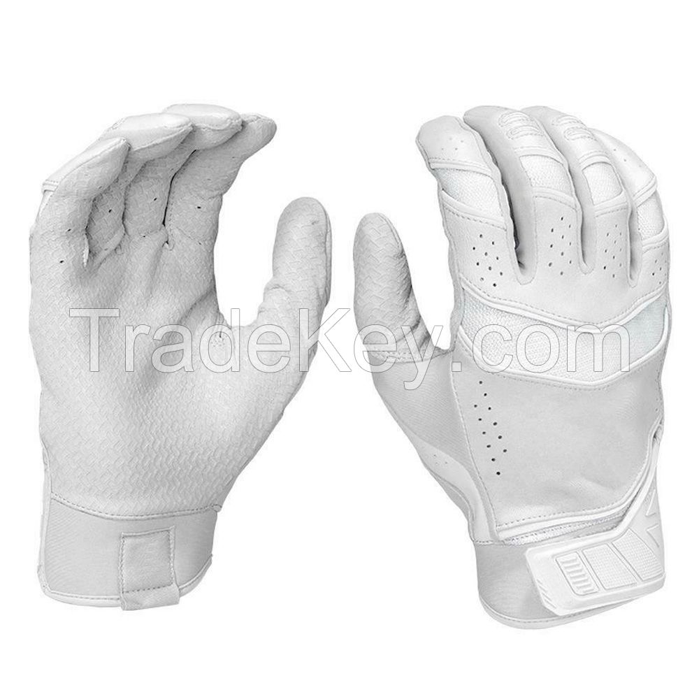 Wholesale Baseball Batting Gloves With Customization